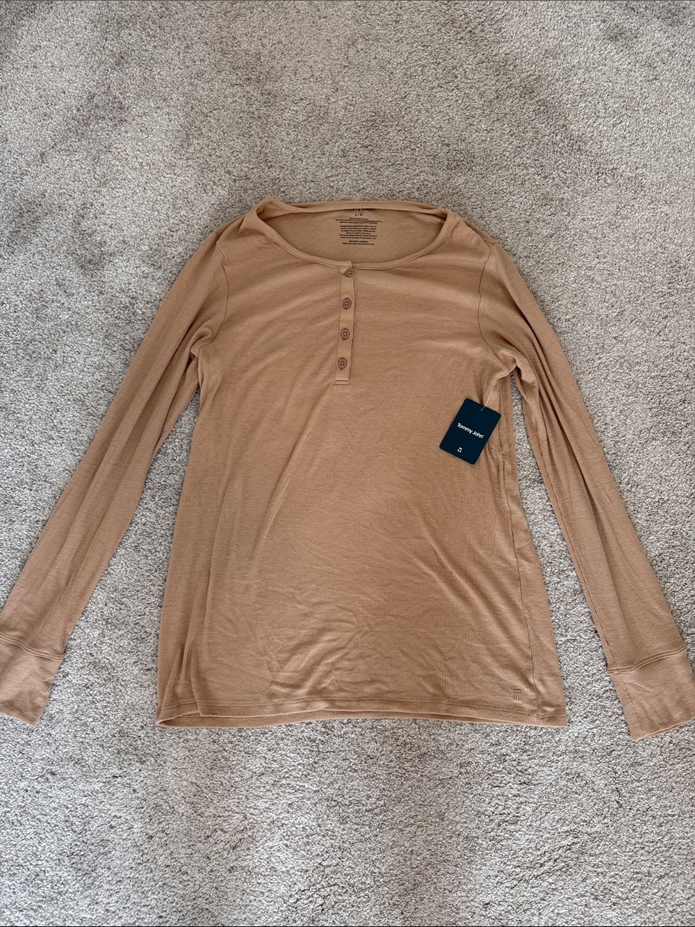 Loungewear Set NWT Tommy John
